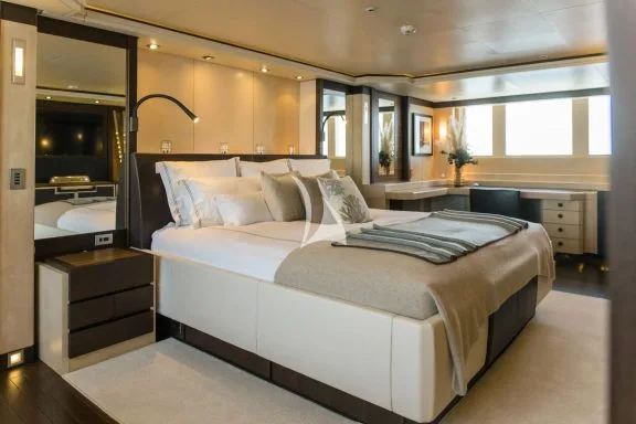 Image of ALALYA yacht #18