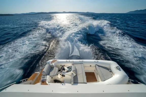 Image of Relax of Croatia yacht #46