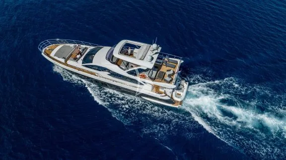 Image of Relax of Croatia yacht #10