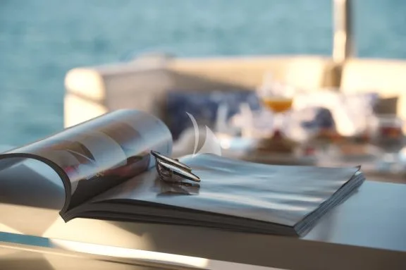 Image of By My Side yacht #147