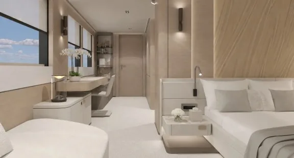 Image of EMERALD yacht #18