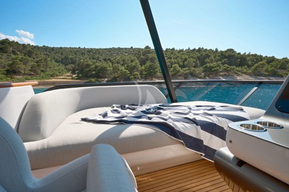 Image of AGLAYA yacht #12