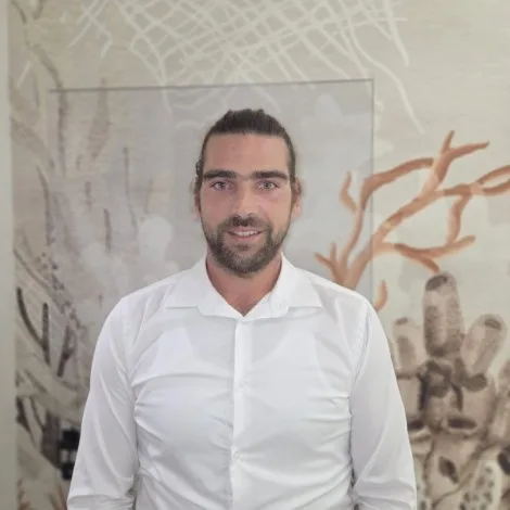 Crew of ORIY|Toni Bilic — Bosun