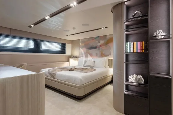 VIP Cabin