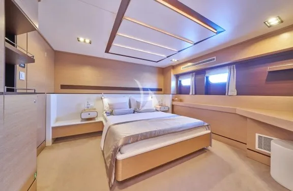 Guest suite