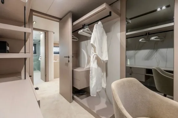 VIP Cabin