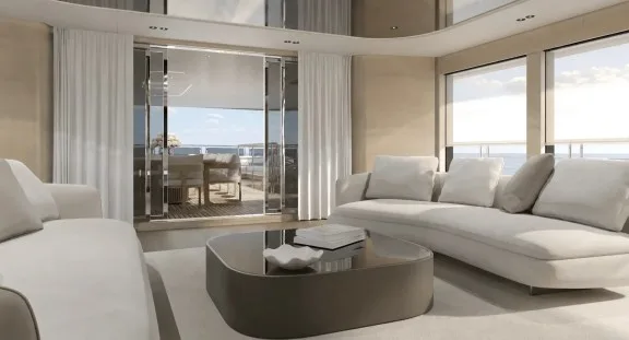 Image of EMERALD yacht #10