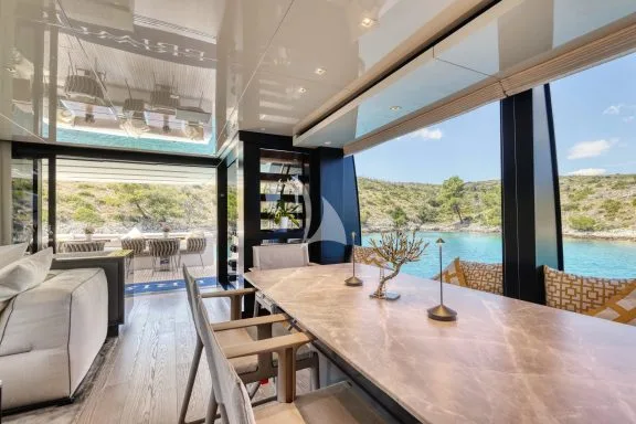 Image of PRIMUS yacht #52