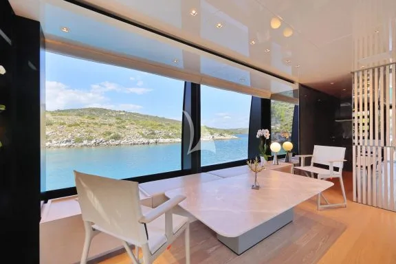 Image of PRIMUS yacht #70