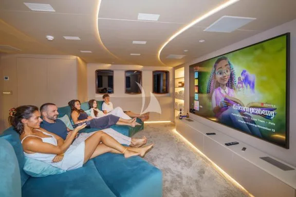 Cinema