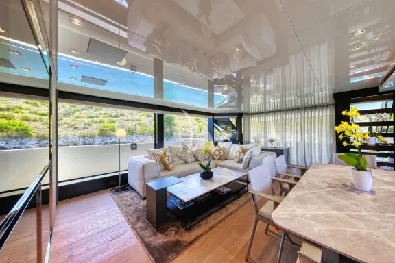 Image of PRIMUS yacht #48