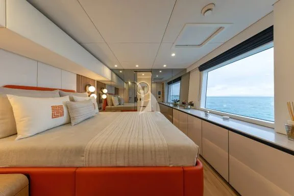 VIP Cabin