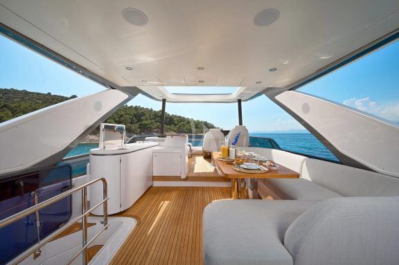 Image of AGLAYA yacht #10
