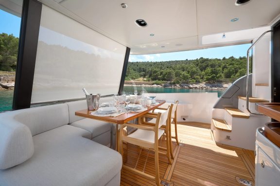 Image of AGLAYA yacht #15
