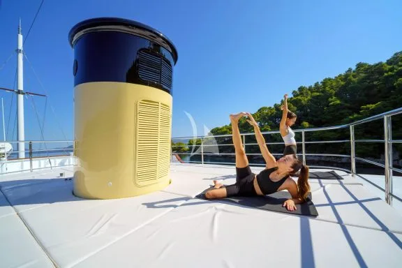 Yoga