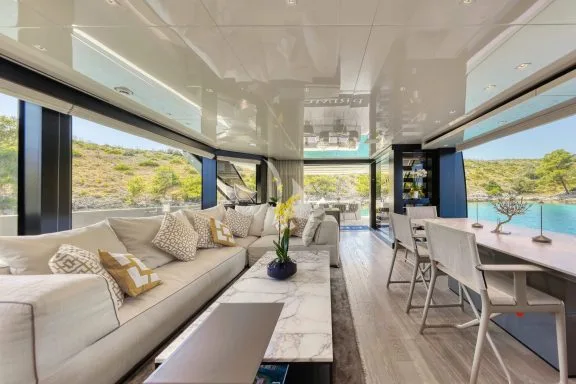 Image of PRIMUS yacht #2