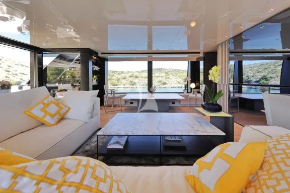Image of PRIMUS yacht #69