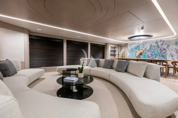 Main Salon
