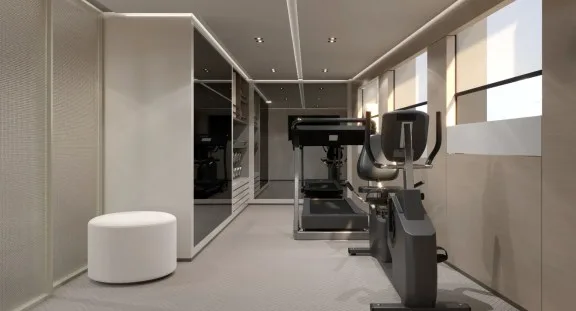 Image of EMERALD yacht #20