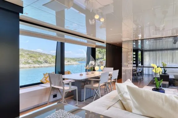 Image of PRIMUS yacht #50