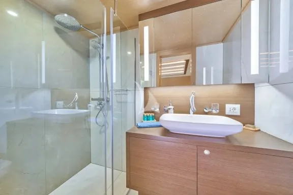 Guest en suite