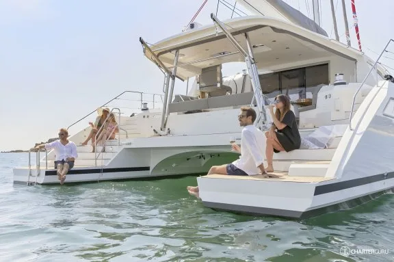 Image of Allegra yacht #2