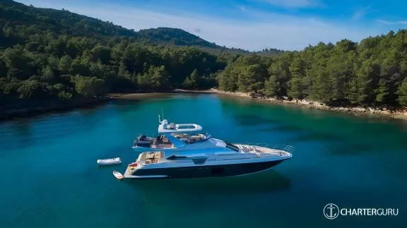 Azimut 72