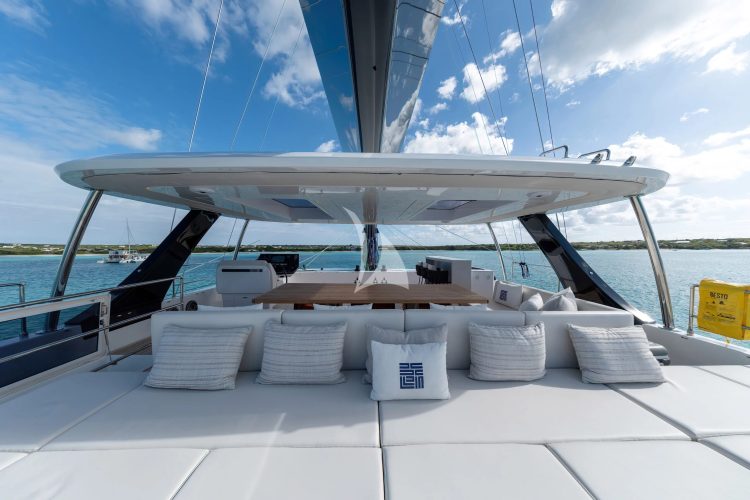 Sun Deck 