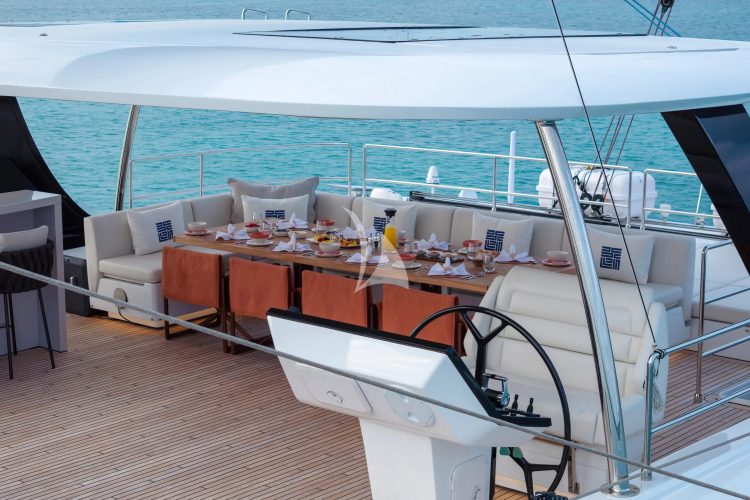 Sun Deck 