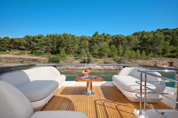 Image of AGLAYA yacht #13