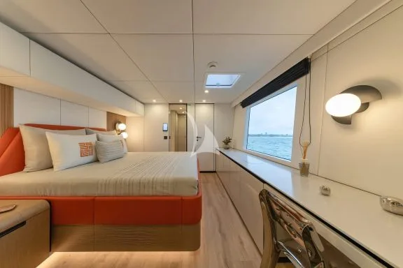 Principle Cabin