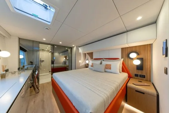 Principle Cabin