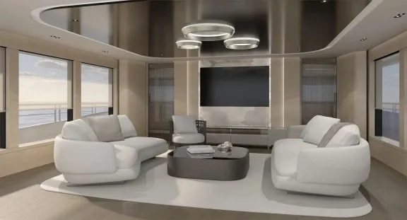 Image of EMERALD yacht #9