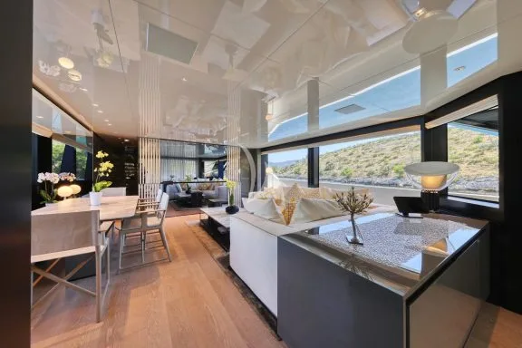 Image of PRIMUS yacht #49