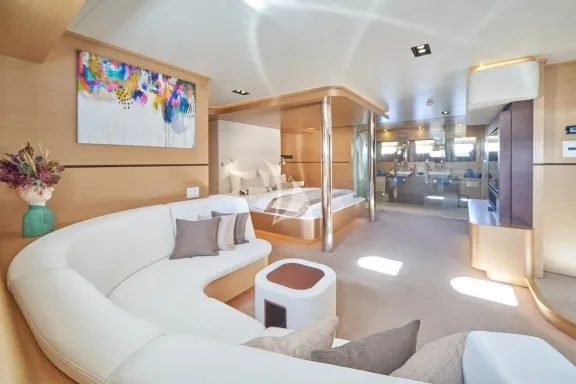 master suite