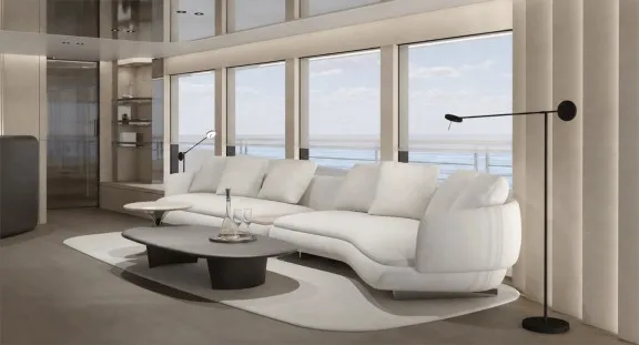 Image of EMERALD yacht #11