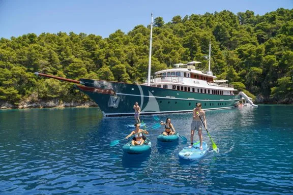 Paddleboards