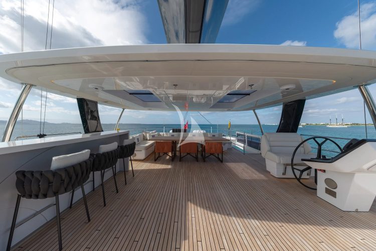 Sun Deck 