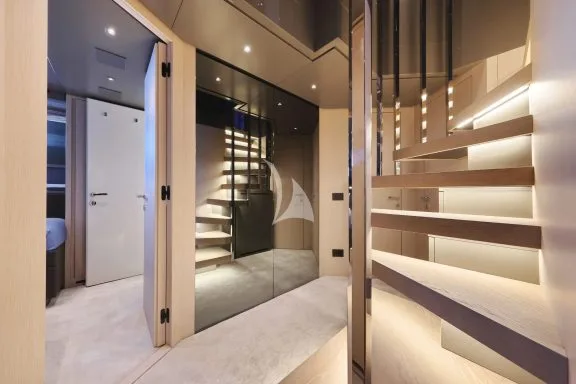 Image of PRIMUS yacht #60