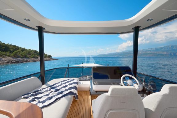 Image of AGLAYA yacht #9