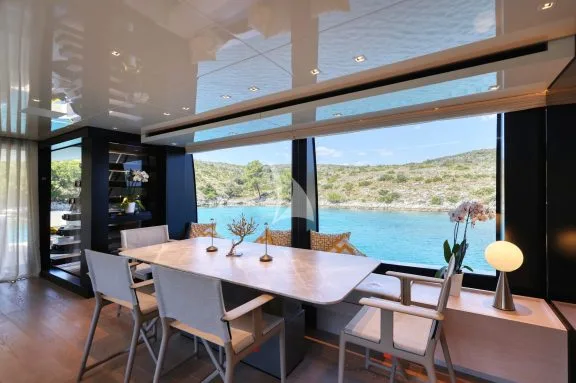 Image of PRIMUS yacht #3