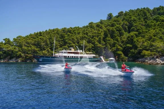 Jetski
