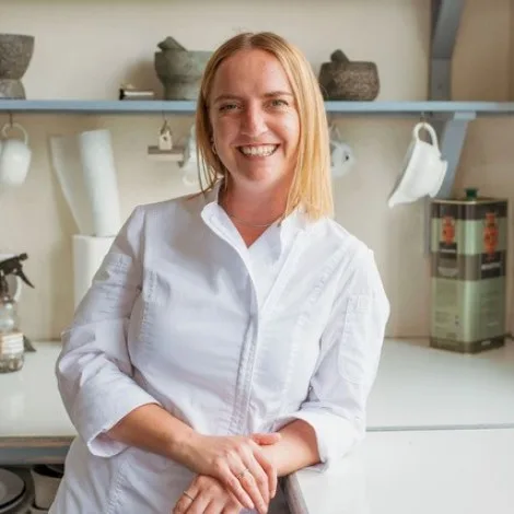 Crew of Belldia|Jessica-Lynn Muller — Chef