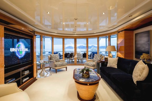 Sky Lounge