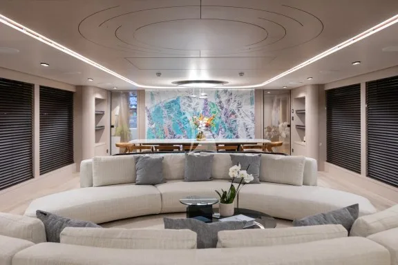 Main Salon