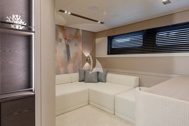 VIP Cabin