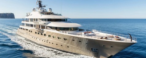 How Much Does a Yacht Charter Like Below Deck Actually Cost?