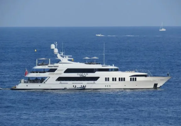 OCEAN CLUB