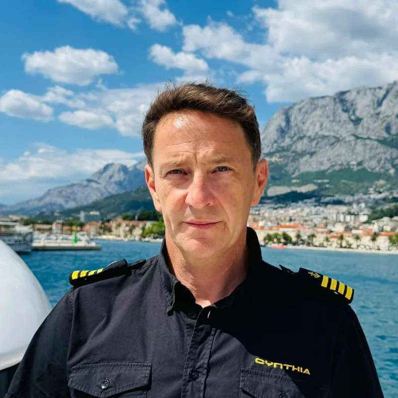 Vedran Matana