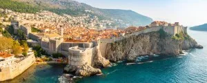 Dubrovnik Yacht Charter Round Trip: The Best 7-Day Loop via Mljet, Korčula and Lastovo (2026)